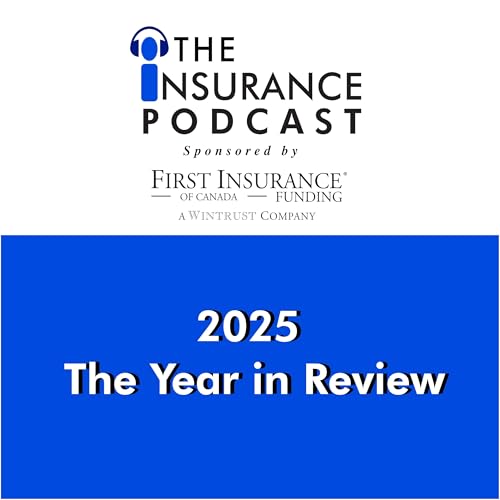 Looking back at 2025 and what's ahead for 2026