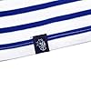 Breizh Ocean - T Shirt for Woman - XS to 4XL - French Creation PIRIAC - Long-Sleeve Striped Womens T Shirt - Organic Cotton Mens Shirts - Womens Top #2