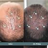 DS Labs Spectral Booster (formerly Spectral.F7) Hair Density Serum, 60mL - Non-Greasy, Leave-In, Supports Fuller, Thicker, Looking Hair, with Astressin-B Peptide & Copper Peptides, Water-Based