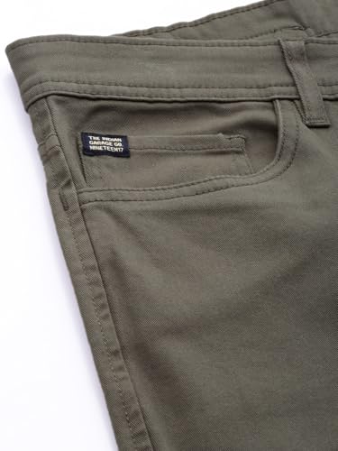 Image of THE Indian Garage CO Men Chinos