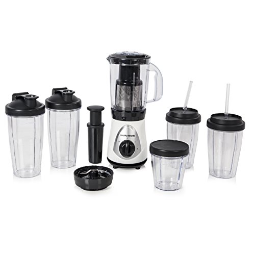 Morphy Richards 403032 Blend Express Blanc