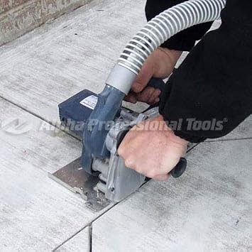 Alpha ECC-125 5 Ecocutter