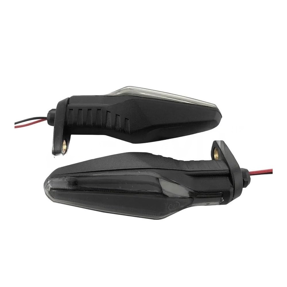 intermitentes led Para Motocicleta, Lámpara Indicadora Para
