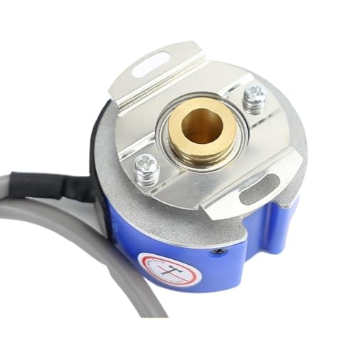 Encodeur de servomoteur de broche CE9-2500-0L capteur rotatif CNC - 3