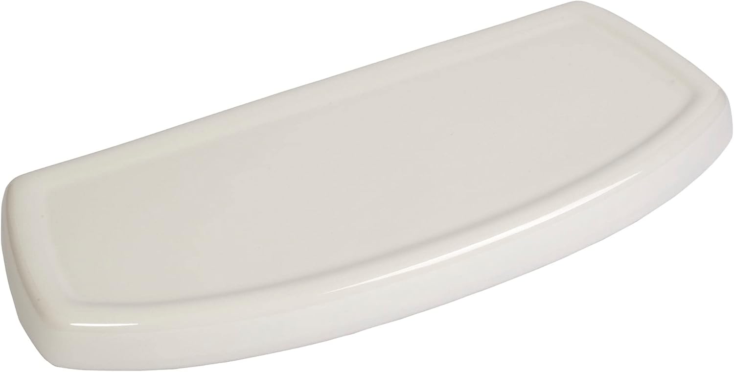American Standard 735133-400.020 Tank Cover, White
