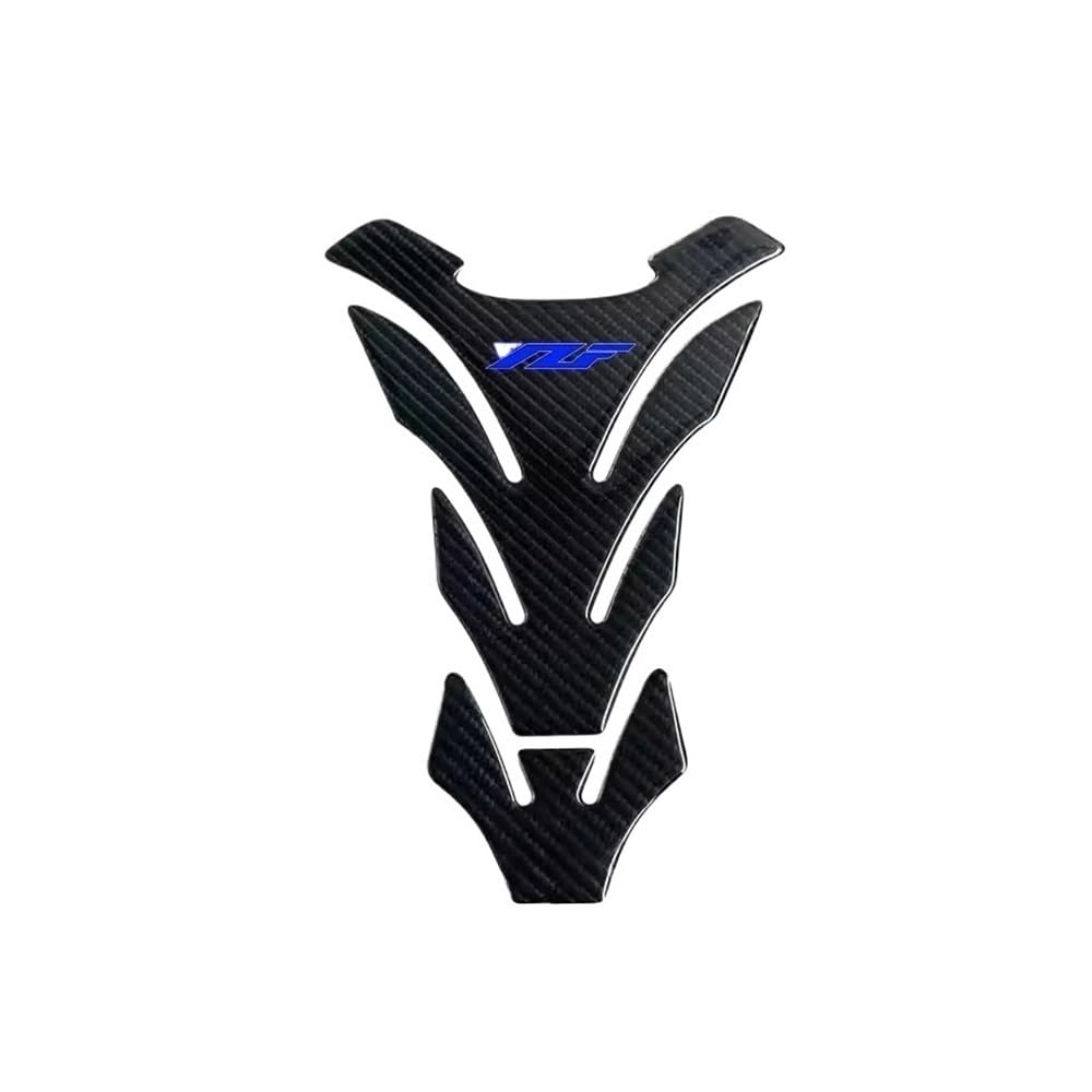 Fuel Tank Protection Sticker for YZF R1 R3 R15 R6 600 R125 1000
