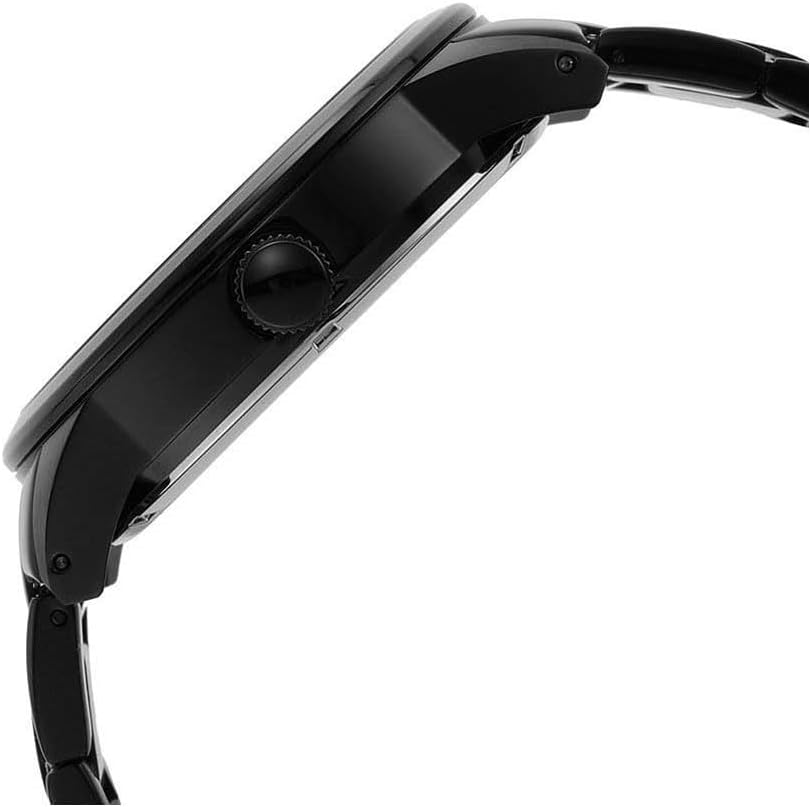 Montre Fossil Bq2220 Montre Homme Fossile BQ2092, Noir, BQ2092