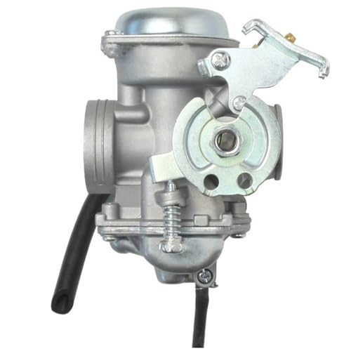 Carburateur YBR125 et TW200 Guyed E III pour moto 125cc à film sous vide