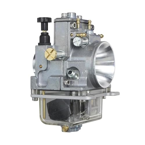 Carburateur fuite solution : Kit réparation PWK 30mm pour panne de moto 85cc