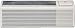 Friedrich Packaged Terminal Air Conditi1r with Electric Heat Ptac Pde09k3sg