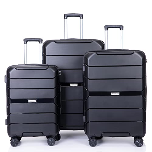 TRAVELHOUSE Luggage- Luggage Set