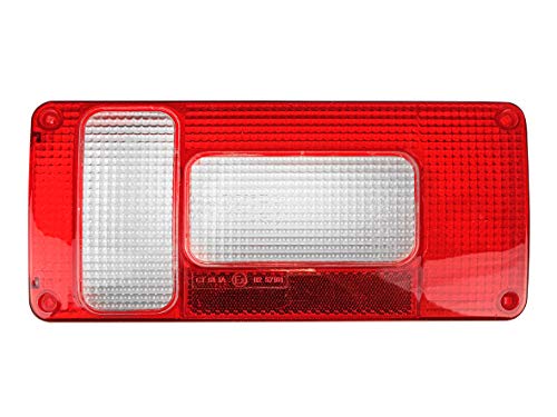 Preisvergleich Produktbild EUFAB 11492 Ersatzglas, rechts