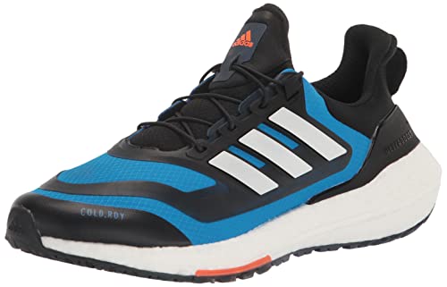 adidas Mens Ultraboost 22 Cold.rdy 2.0 Running ShoesRunning Shoe