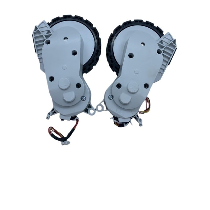 Ruedas de repuesto for Robot aspirador, compatibles con Xiaomi,