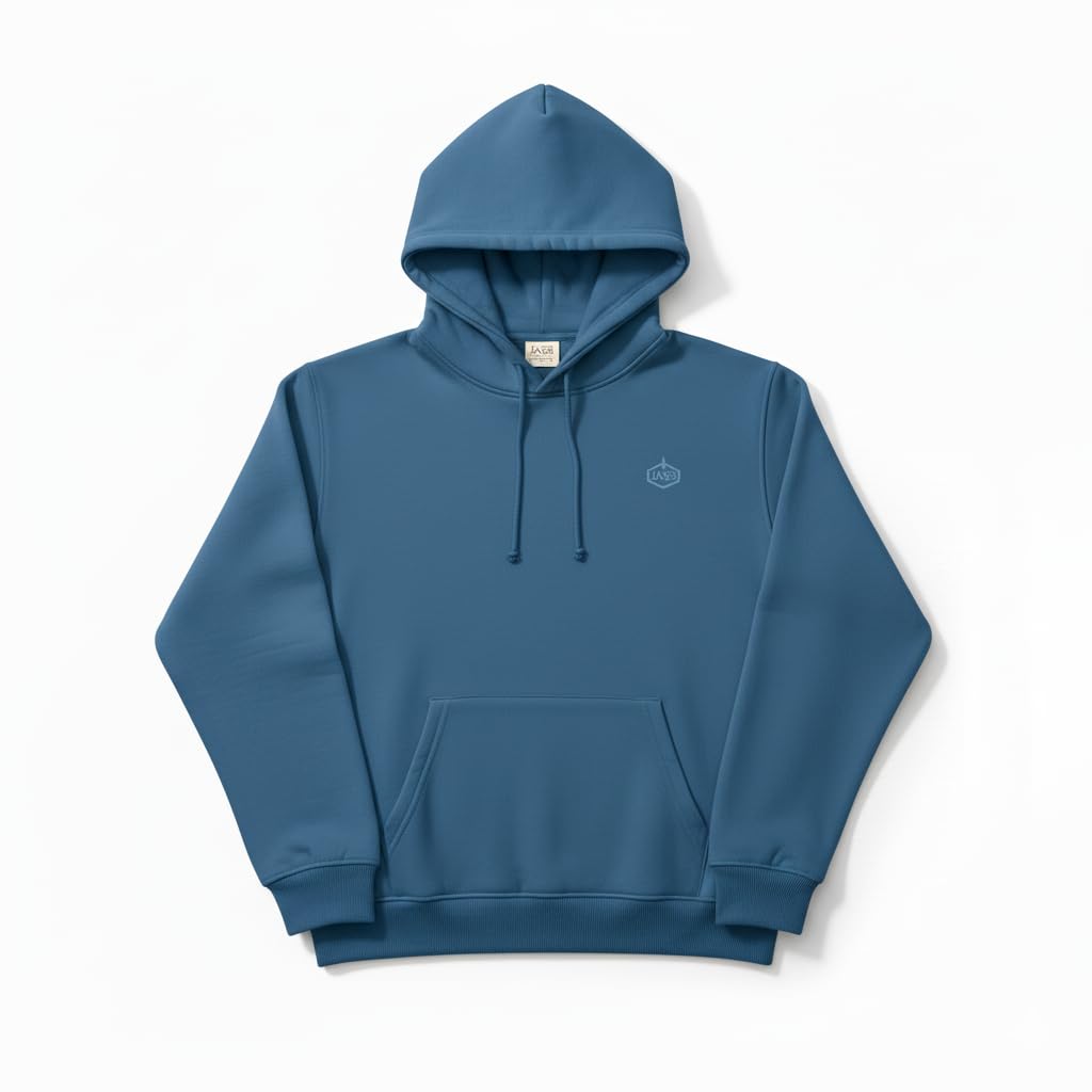 jass fashions JASS Men's and Women's Casual Long Sleeves Crewneck Hoddies Cotton Pullover Hoddies for Unisex-picture-10