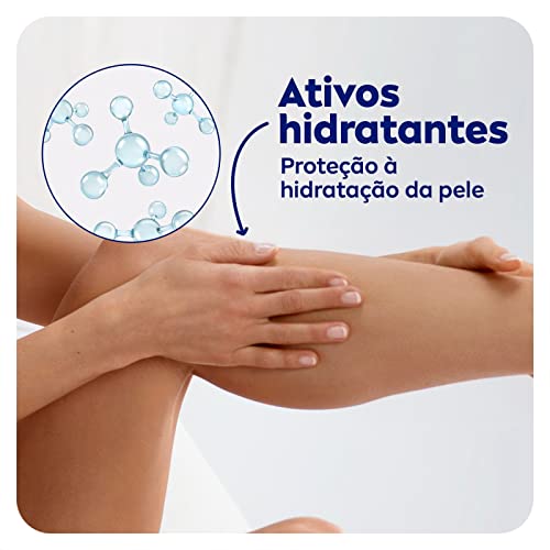 NIVEA Sabonete em Barra Lavanda & Óleos 85g - Limpa e cuida da pele, com óleos vegetais, fragrância