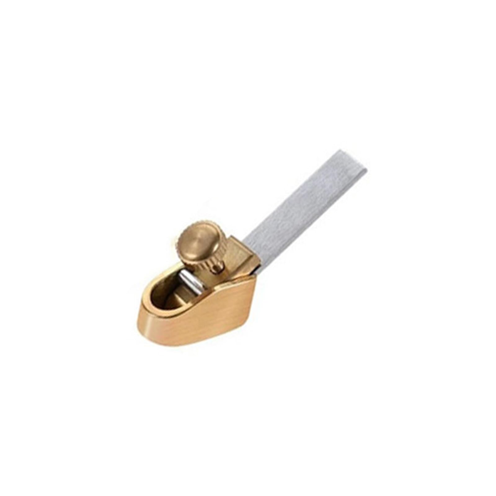 Réparation Professionnelle D'outils De Fabrication De Violons Et De Guitares Plan De Pouce Outils De Fabrication De Guitare(8mm)