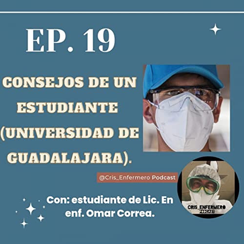 19. Consejos de un estudiante de enfermer&iacute;a