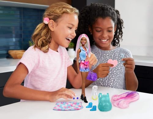 Barbie Ultimate Color Reveal Carnival to Concert miniatura 2