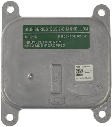 Balasto para luz HID frontal Dorman 601-919 miniatura 4