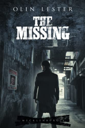The Missing: a Mecklenburg Story