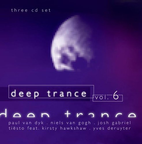 Deep Trance, Vol. 6