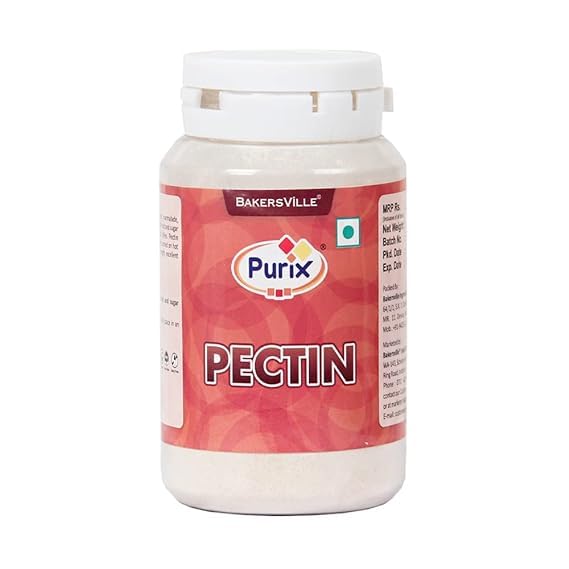 Purix Premium Pectin Powder - Gluten Free Thickening Agent for Vegetarian Recipes (75g) (B0CJ9CKWCL) Amazon Price History, Amazon Price Tracker