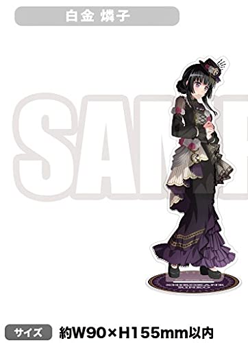 BanG Dream! Roselia 約束　アクスタ　コンプ Amazon.co.jp: 劇場版「 BanG Dream! Episode of Roselia Ⅰ : 約束