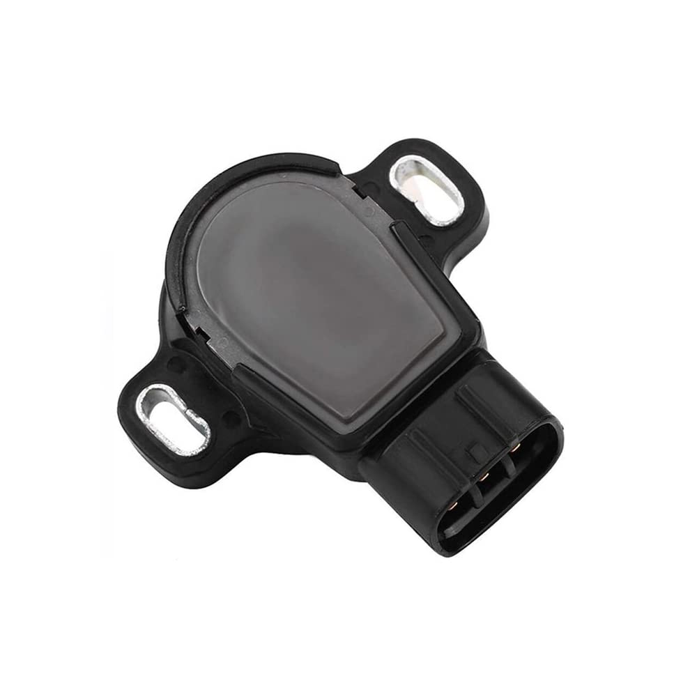 Capteur de position de pédale d'accélérateur Riloer Capteur de position de pédale d'accélérateur adapté pour T-0y0-ta COR*OLLA Hiace Yar*is et SC*ION tC