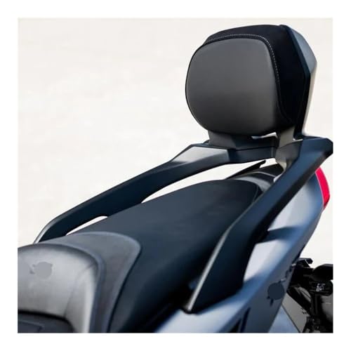 Moto porte-bagages T-Max 560 pour escapades et trajets quotidiens