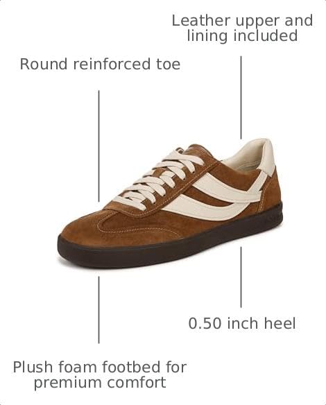 Image of Vince Men's Oasis Sneakers