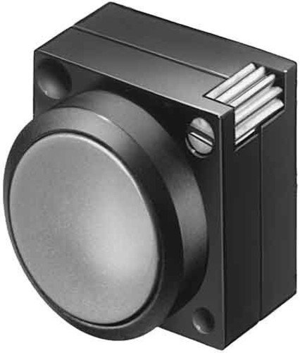 Siemens Indus.Sector Leuchtdrucktaster 3SB3257-0AA41 1S+int. Drucktaster, Komplettgerät 4011209521278 Siemens Indus.Sector Leuchtdrucktaster 3SB3257-0AA41 1S+int. Drucktaster, Komplettgerät 4011209521278