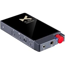Fanmusic XDUOO XP-2BAL ES9018K2M HD Bluetooth DAC Balanced Headphone Amplifier CSR8675 USB DAC 320Mw Output Power
