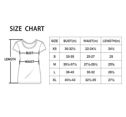 Baleaf Corsa da Uomo a Maniche Corte da Donna