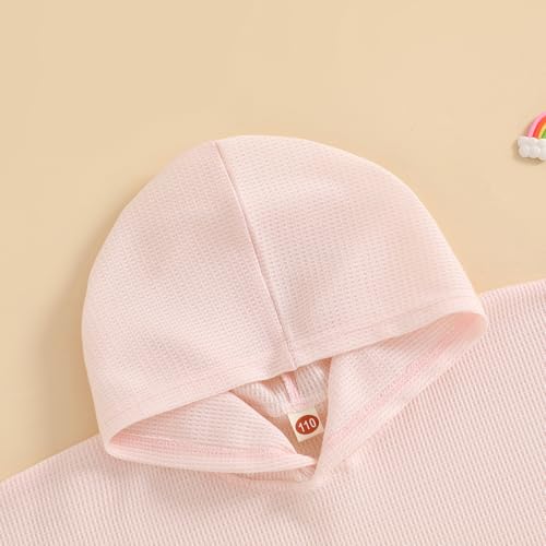 Image of Toddler Little Girl Swim Cover Up Beach Towel kids Bathing Suit Cover Ups Swimsuit Summer Baby Beach Essentials