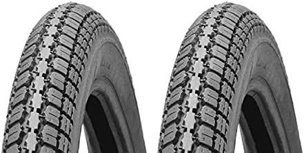 RMS Schlauch Moped Mofa 2,00-17 2 1/4-17 2,25-17 NEUWARE VERST&Auml;RKT MADE IN ITALY