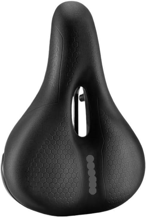 Moutain Bikes Saddle Soft Memory Sponge Bicycle Cushion Seat Breathable Casual Off Road Racing Cycling Saddle