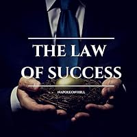 The Law of Success Hörbuch