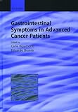 Gastrointestinal Symptoms in Advanced Cancer Patients
