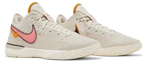 Image of Nike Men's Zoom Lebron NXXT Gen Shoes