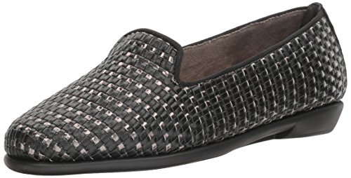 Image of Aerosoles Women's Betunia Slip-On Loafer with Memory Foam Footbed