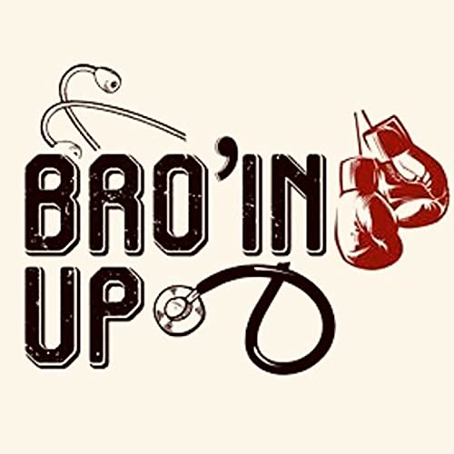 Couverture de Bro'in Up