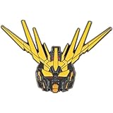 機動戦士ガンダム ラウンドメタル ピン ボタン 徽章ピン 丸型ボタン デコレーションメンズ レディース パーティー 誕生日 プレゼント ギフト,3 [並行輸入品]