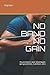 NO BAND NO GAIN: musculation avec élastiques (programmes, nutrition, etc)