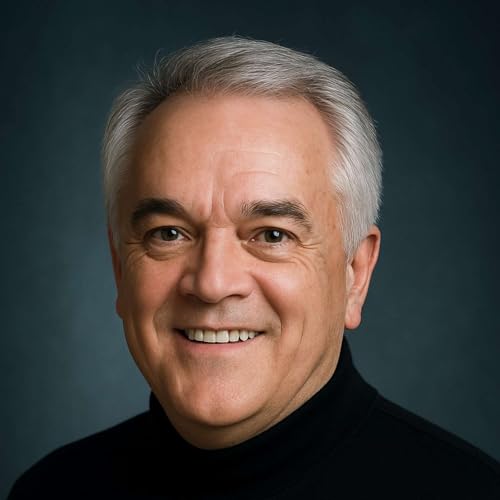 Michael S. Clarke Goes Synthetic: Because One Version of You Wasn&rsquo;t a Problem Already