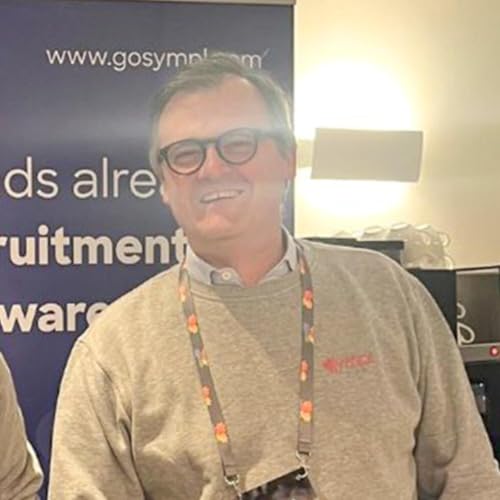 Steven Pyck (Sympl): 'HR-teams de sleutels geven om zelf kandidaten te vinden'