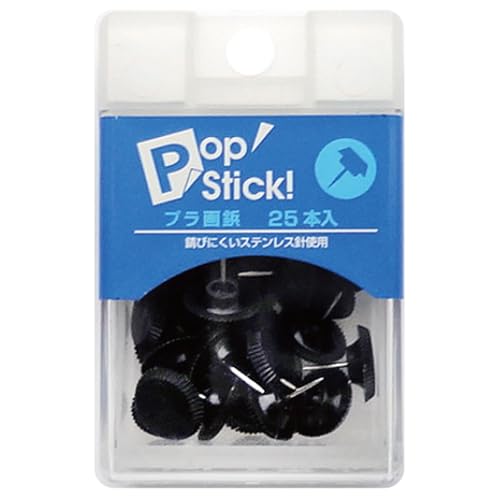 �G�q�����H �A�b�N�X�R�[�|���[�V���� PopStick �v����e �� 2�p�b�N A-PSPP-BL×2P
