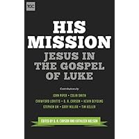 His Mission