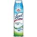 Lysol Max Cover Disinfectant Mist, Garden After Rain, 15 Ounce, packaging may vary