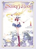  Sailor Moon 1 (Naoko Takeuchi Collection) (Sailor Moon Naoko Takeuchi Collection, Band 1)